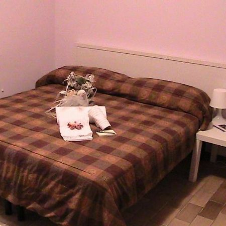Niccolo Bed And Breakfast Bari Exteriér fotografie