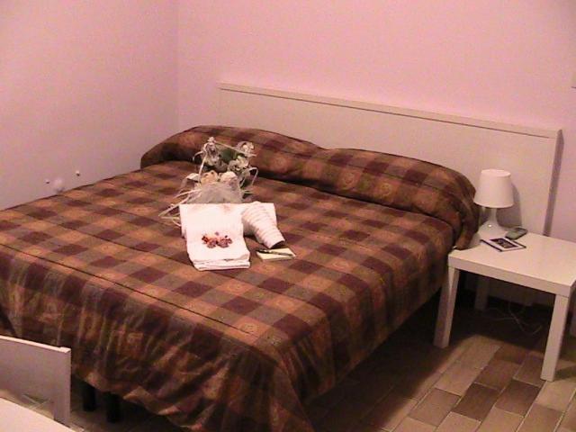 Niccolo Bed And Breakfast Bari Exteriér fotografie