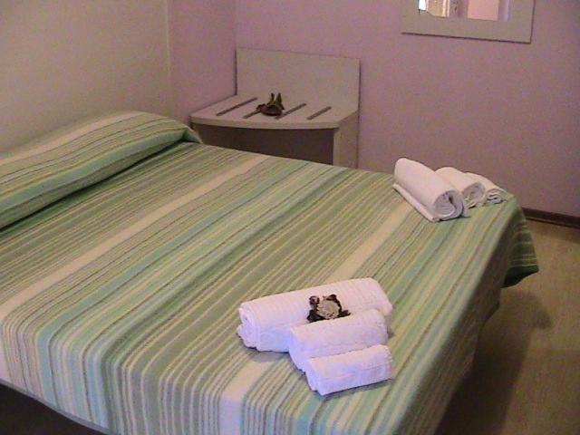 Niccolo Bed And Breakfast Bari Pokoj fotografie