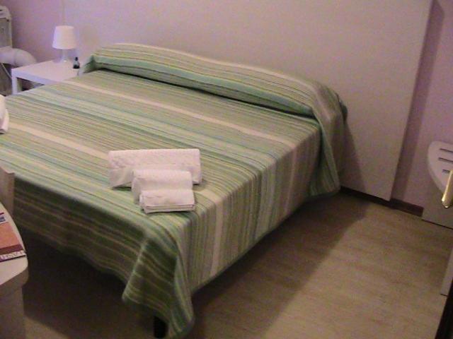 Niccolo Bed And Breakfast Bari Pokoj fotografie