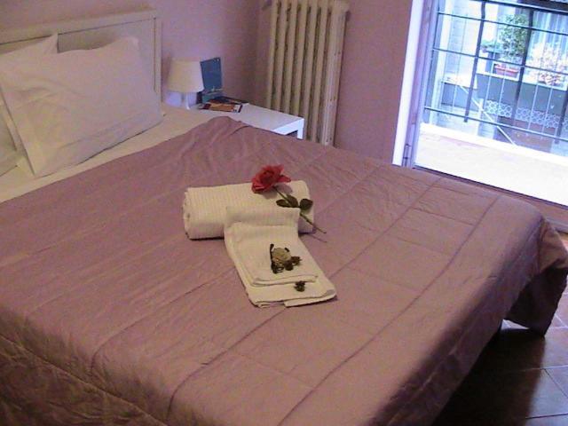 Niccolo Bed And Breakfast Bari Pokoj fotografie